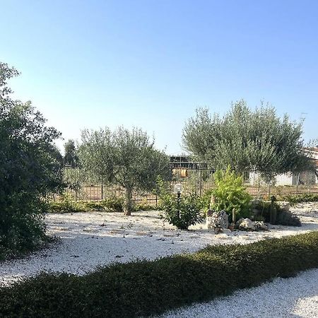 Villa Casa Degli Ulivi Terlizzi Esterno foto