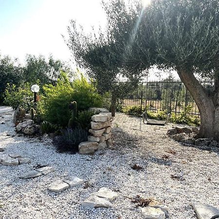Villa Casa Degli Ulivi Terlizzi Esterno foto
