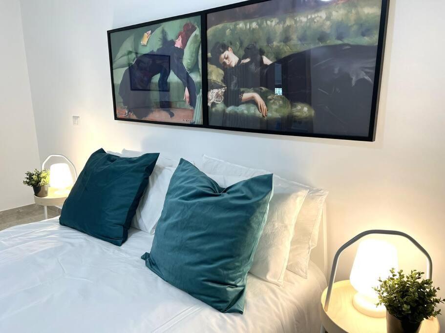 Villa Casa Degli Ulivi Terlizzi Esterno foto
